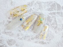 ラルネイル 大宮(Lull. nail)/