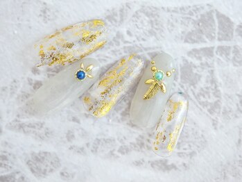 ラルネイル 大宮(Lull. nail)/