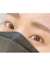 ファミーユ 太田(Fameu)/ラッシュリフト カールデザイン