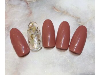 ソルシア(Solsia)/【ハンド】11月定額　￥4000