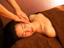 レオール(LEOR)/【小顔コルギフェイシャル】