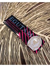 ホアロハ(Hoaloha)/まつ毛美容液　EGUTAM