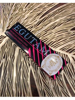 ホアロハ(Hoaloha)/まつ毛美容液　EGUTAM