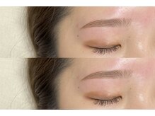 エストアール 博多口店(est-r.)/#アイブロウ