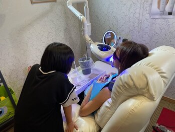 グレース バイ ジェリー(Grace×JERRY)/セルフホワイトニング