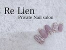 ◆Re Lien　Sample◆