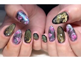 持ち込み★マグネット★長さ出し