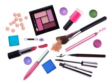 ミオ(mio)/お化粧直し♪