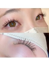 ハピネス(HAPPINESS)/カラーエクステ