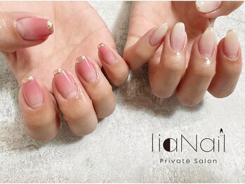 リアネイル(liaNail)/