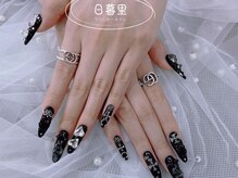 ラベンダー(Lavender)/