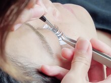 アイラッシュ サード(Eyelash third)/LED