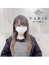 ヴリエ 立川店(VURIE) アミ 