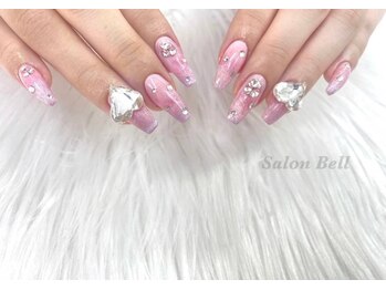 トータルサロン ベル(Bell)/