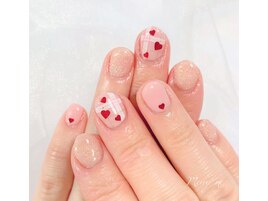 ハートチェック