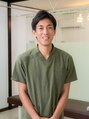 手鍼 イゴウ(ShuHaRi IGO) 居郷 耕平