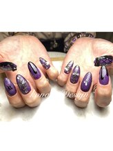 ケーネイルズ(K..nails)/