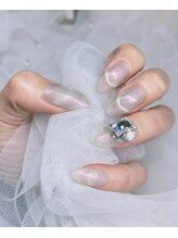 ナナネイル(NANA NAIL)/