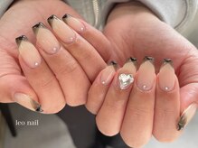 レオ ネイル 倉敷店(leo nail)/ジェルネイル