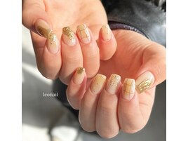 ジェルネイル