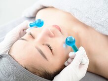 ソーヴ(SOLVE)/引き締め/毛穴/毛穴洗浄/顔脱毛