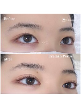 スウィートアイズ(Sweet eyes)/ハリウッドブロウリフト