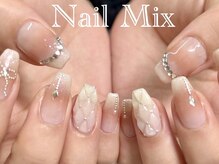 ネイルミックス 新宿店(Nail Mix)
