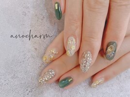 ニュアンス定額コース/¥7910