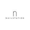 ネイルステーション たまプラーザテラス店(NAIL STATION)ロゴ