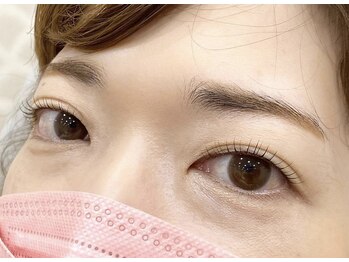 グラマラス 横浜関内店(GLAMOROUS)/ラッシュリフト☆まつげパーマ