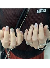 エラン(ELAN)/カラフルnuance by YUKA