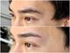 ブロウズ 池袋店(BROWS)の写真/眉のお悩みはお任せ下さい！施術実績多数のプロが解決します♪ 【学割¥2980/平日¥3480/休日¥3980】