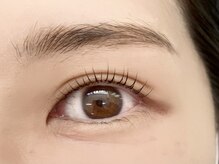 シャルエ アイサロン(Charer)/