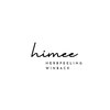 ヒミー(himee)のお店ロゴ