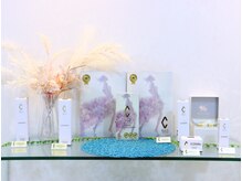 【ヒト幹細胞たっぷり】こだわりのホームケアは”リアボーテ”をおすすめしております♪