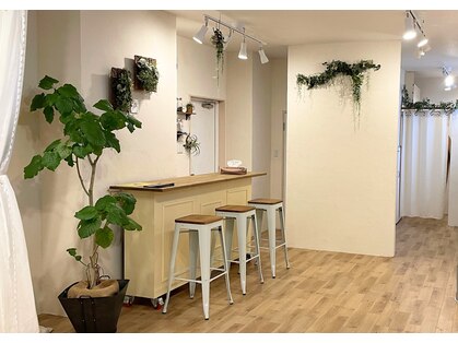 マドカヨガビューティーオフィス(MADOKA YOGA BEAUTY OFFICE)の写真