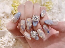 150min付け放題コース☆