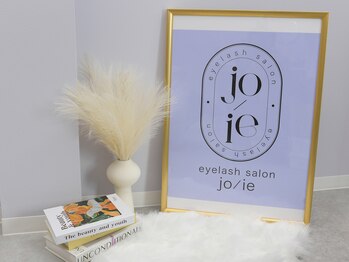 ジョア(jo/ie)/店内