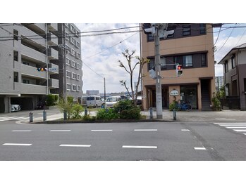 リフ(Re:ff)/駐車場