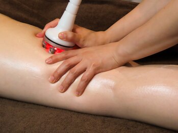 サンナナヨンプラス(374+)/【ハイパーナイフ】太もも