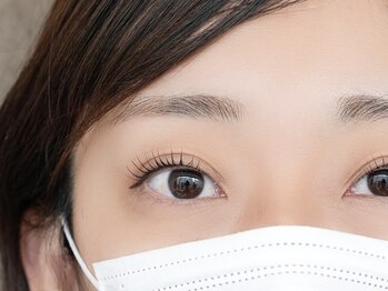 スキン 心斎橋店(skin)/ふんわりカール*ナチュラルstyle