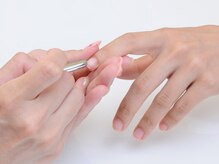 グレースレディ 神戸北店/０３．丁寧な施術