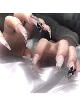 エヌエービー(N.A.B.)/猫爪ネイル