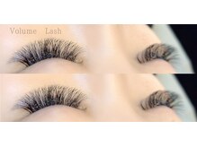 アミー 柏店(amii.)/LEDエクステ ボリュームラッシュ