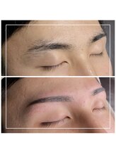 ツミキプラス(tsumiki+)/男性のお客様も多数！！