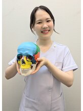 骨盤矯正と姿勢矯正と頭痛矯正が得意な結果重視の改善専門整体院 岐阜大垣院 整体師 吉田