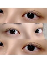 まつげパーマとマツエクと眉毛のお店 金山店/まつげパーマ/マツエク/眉毛