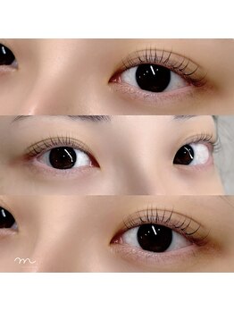 まつげパーマとマツエクと眉毛のお店 金山店/まつげパーマ/マツエク/眉毛