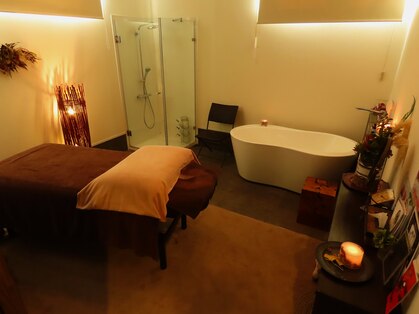 フランジスパ(FRANGI SPA)の写真