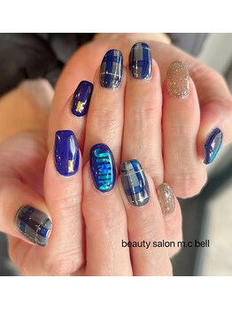 エムシーベル(m.c bell)/